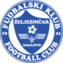 Zeljeznicar logo