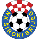 Siroki Brijeg logo