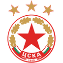 CSKA Sofia logo