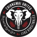 Chiangmai United logo