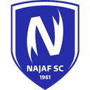 Al Najaf logo