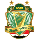 Al Shorta logo