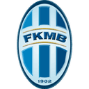 Mlada Boleslav logo