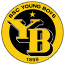 Young Boys logo