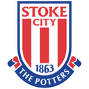 Stoke City logo
