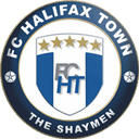 FC Halifax Town logo