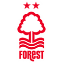 Nottingham Forest logo