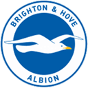Brighton & Hove Albion logo