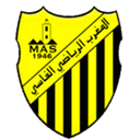 MAS Fes logo
