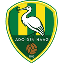 ADO Den Haag logo