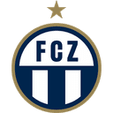 FC Zürich logo
