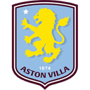 Aston Villa logo