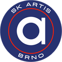 Artis Brno logo