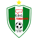 Real Tomayapo logo