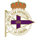 Deportivo La Coruna (W) logo