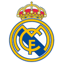 Real Madrid (W) logo