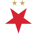 Slavia Prague B logo