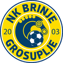 Nk Brinje Grosuplje logo