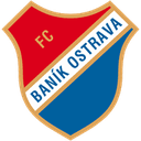 Banik Ostrava B logo