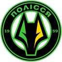 Polissya Zhytomyr logo