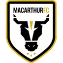 Macarthur FC logo
