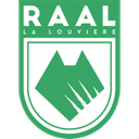 RAAL La Louviere logo
