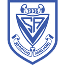 Sportivo Ameliano logo