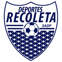 Deportes Recoleta logo