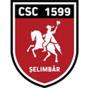Comunal Selimbar logo