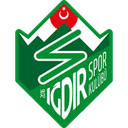 Igdir FK logo