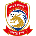 Qingdao West Coast logo