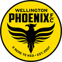 Wellington Phoenix (W) logo