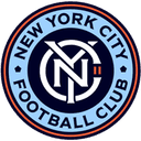 New York City FC II logo