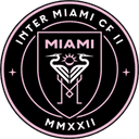 Inter Miami CF II logo
