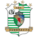 CSC Dumbravita logo