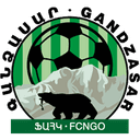 Gandzasar logo