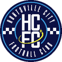 Huntsville City FC logo