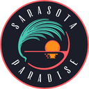 Sarasota Paradise logo