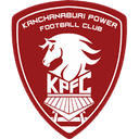 Kanchanaburi Power logo