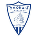 Omonia Aradippou logo