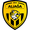 Aliaga logo