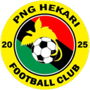Hekari United logo