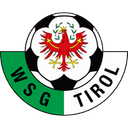 WSG Tirol logo