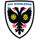 AFC Wimbledon logo