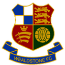 Wealdstone logo