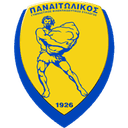 Panetolikos logo
