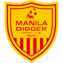 Manila Digger logo