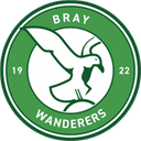 Bray Wanderers logo