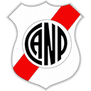 Nacional Potosi logo