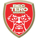 Police Tero FC logo